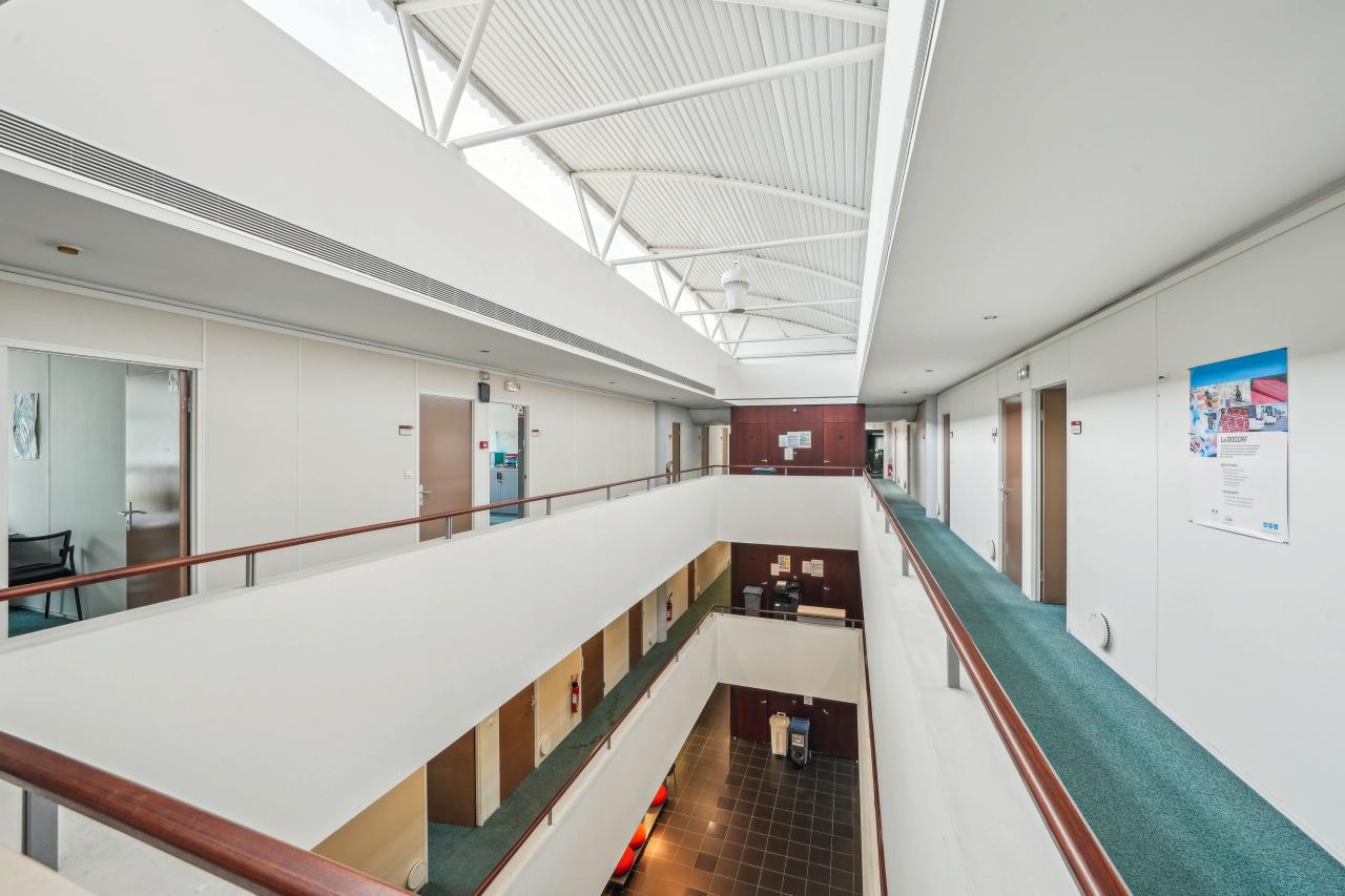 Bureau Bruges 1955m² Location bureau Bruges Gironde OLBUR2425501 11